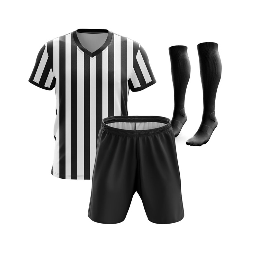 Referee Uniform