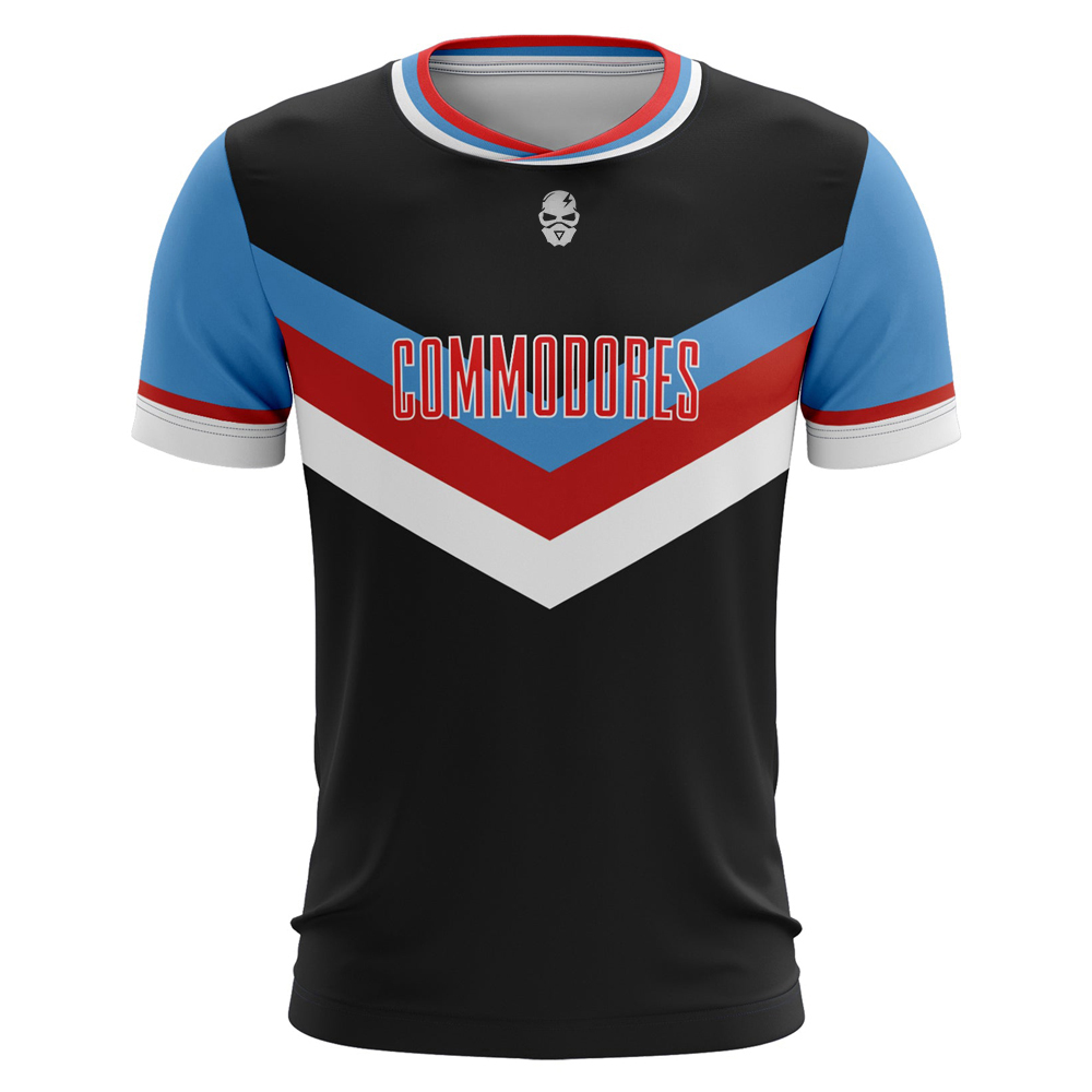 Custom Rugby Uniform