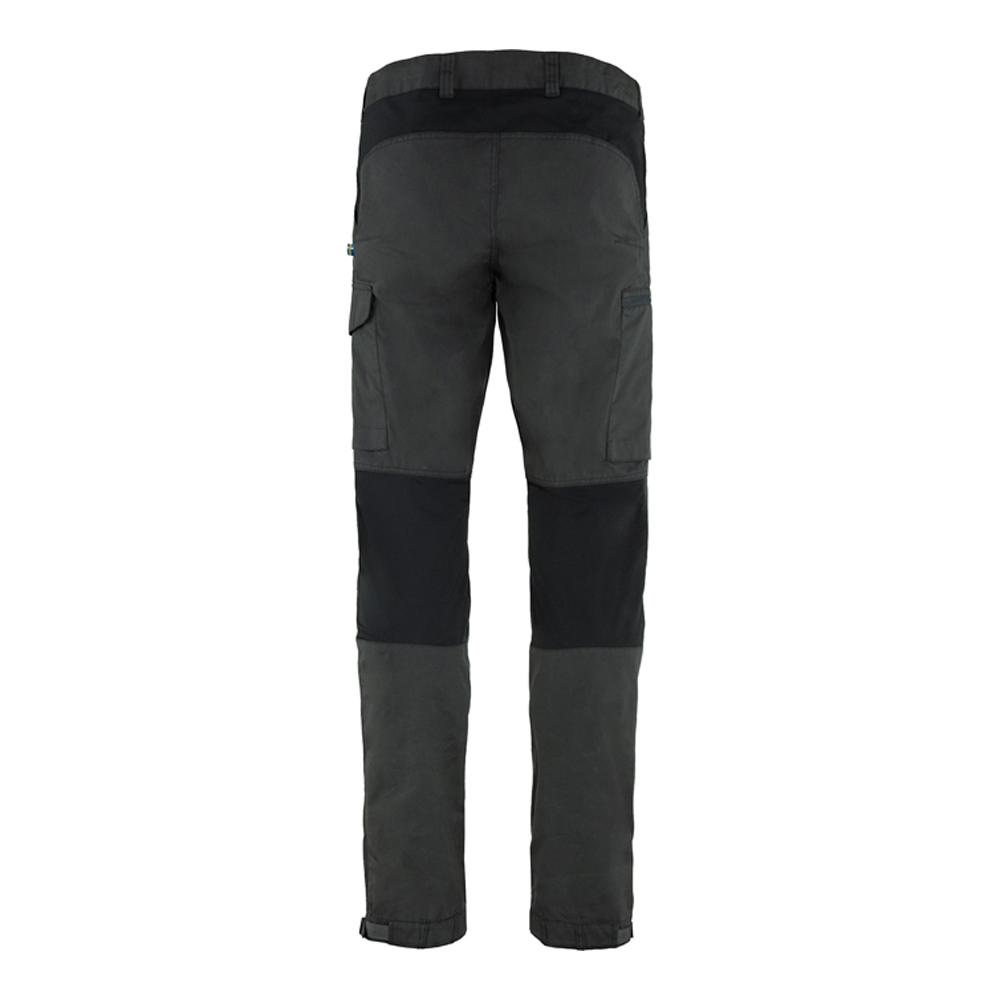 Buck Pocket Trousers